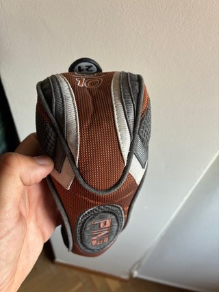 Funda Palo Golf PING 21