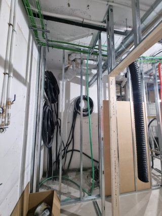 Electricista y Fontanero Económico en Terrassa - ¡
