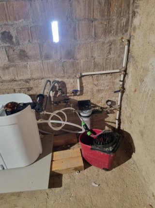 Electricista y Fontanero Económico en Terrassa - ¡
