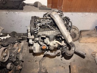 Motor BMN 2.0 170cv
