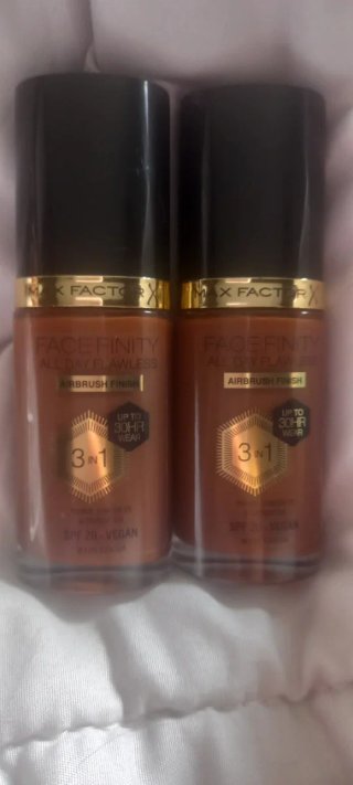 Max Factor Facefinity Base Maquillaje