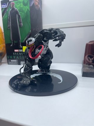 Figura Venom Marvel Legends