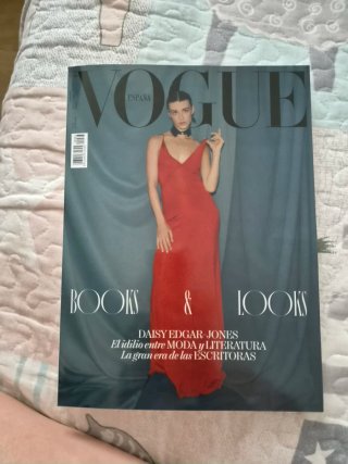 Revista Vogue