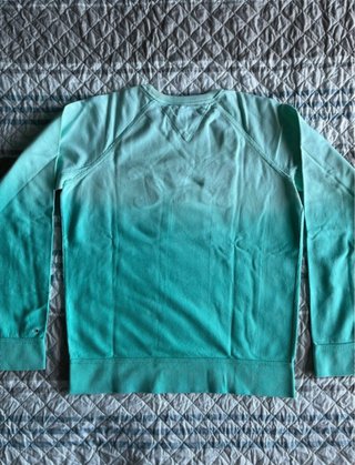 Sudadera Tommy Hilfiger NYC Talla S