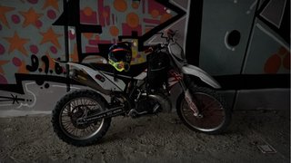 Gas Gas 250 2T 2010