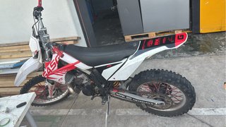 Gas Gas 250 2T 2010