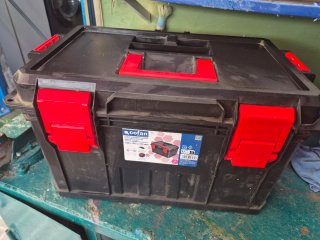 Batidora Mezcladora de Albañilería 220V