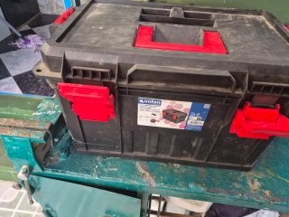 Batidora Mezcladora de Albañilería 220V