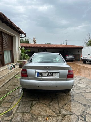 Audi a4 b5 2.6