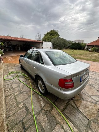 Audi a4 b5 2.6
