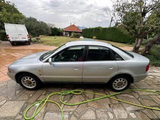 Audi a4 b5 2.6