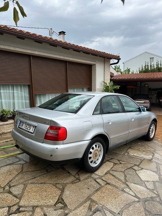 Audi a4 b5 2.6