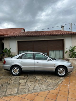 Audi a4 b5 2.6