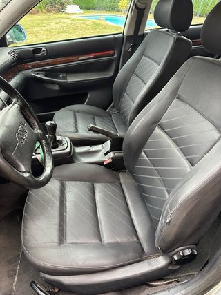 Audi a4 b5 2.6