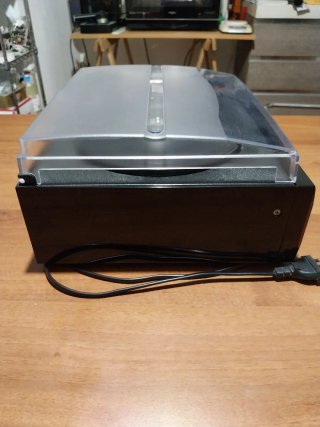 Giradischi Majestic TT38