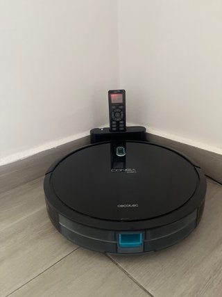 Robot Aspirador Cecotec Conga 1090