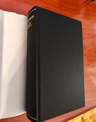 Trilogía Americana NUEVO Philip Roth (Gutenberg)