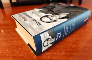 Trilogía Americana NUEVO Philip Roth (Gutenberg)