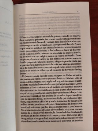 Trilogía Americana NUEVO Philip Roth (Gutenberg)