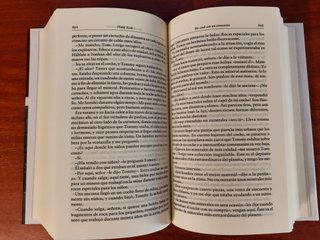 Trilogía Americana NUEVO Philip Roth (Gutenberg)