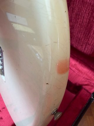 Fender Custom Shop 64 AOW Relic