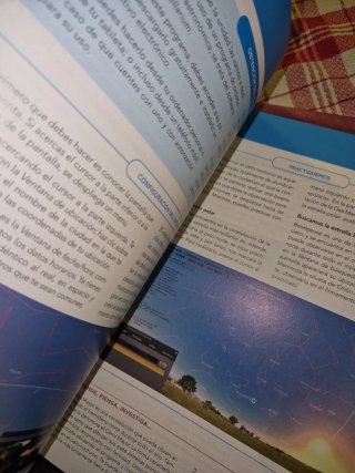 Física y Química : 4o ESO : Operación mundo pack 3