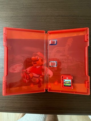 Mario Tennis Fever Nintendo Switch 2