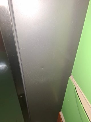 Congelador Vertical Siemens