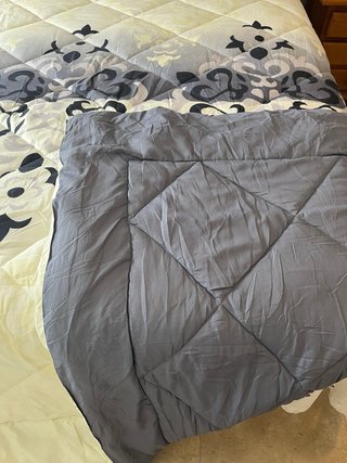 Edredón Reversible Cama 150 (240x260)