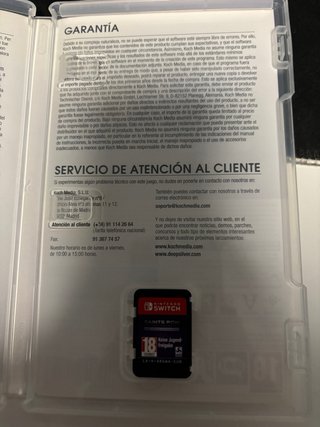 Saints Row The Third: The Full Package Switch