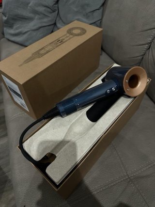 Asciugacapelli Dyson Supersonic