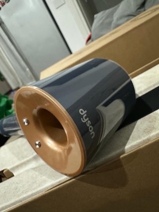 Asciugacapelli Dyson Supersonic