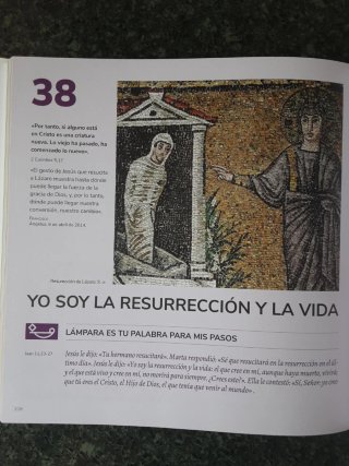 Buscad al Señor. Catecismo para el catecumenado de