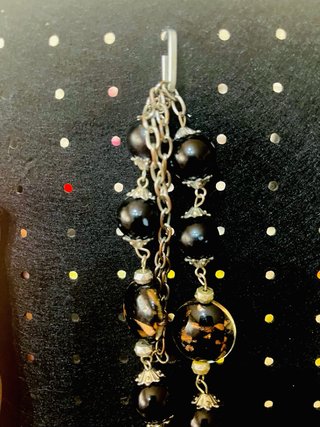 Organizador de joyas, ideal para pendientes