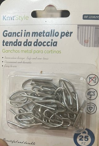 Organizador de joyas, ideal para pendientes