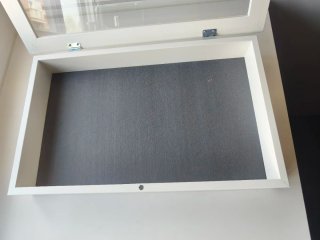 Vitrina expositor