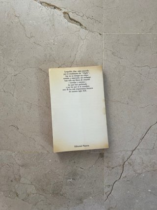 Una novela y ocho cuentos