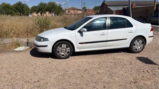 Renault Laguna 2004