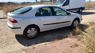Renault Laguna 2004