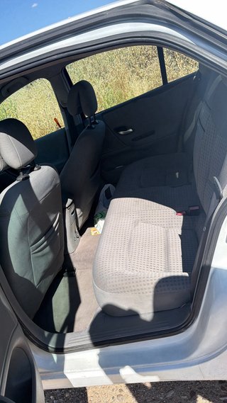 Renault Laguna 2004