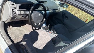 Renault Laguna 2004