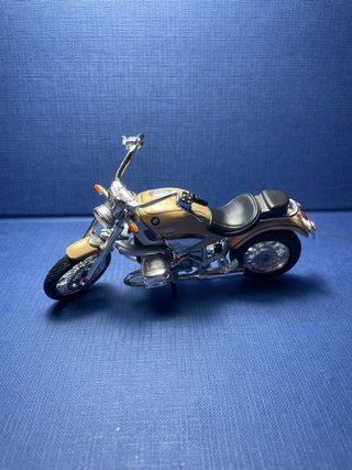 Maqueta Moto BMW R1200 C