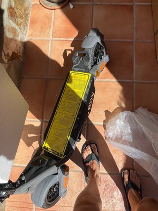 SmartGyro Rockway EVO NUEVO A ESTRENAR | Sin abrir