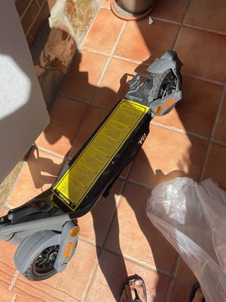 SmartGyro Rockway EVO NUEVO A ESTRENAR | Sin abrir