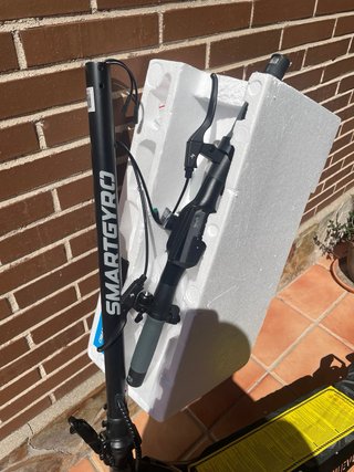 SmartGyro Rockway EVO NUEVO A ESTRENAR | Sin abrir