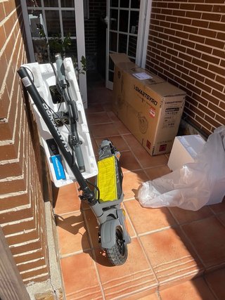 SmartGyro Rockway EVO NUEVO A ESTRENAR | Sin abrir