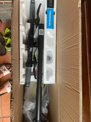 SmartGyro Rockway EVO NUEVO A ESTRENAR | Sin abrir