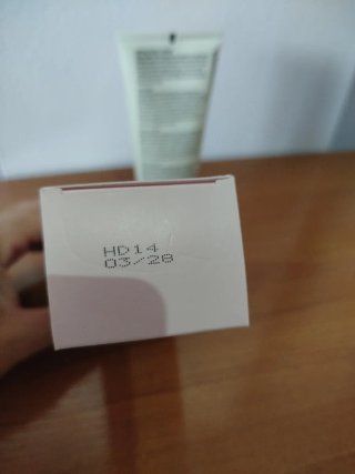 Exfoliante Mary Kay