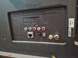 Televisor LG
