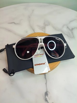Gafas de Sol adulto Cradnra Estilo Aviador